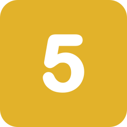 number-5